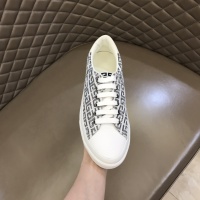 $68.00 USD Givenchy Casual Shoes For Men #1027890