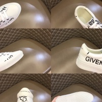 $68.00 USD Givenchy Casual Shoes For Men #1027891