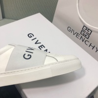 $68.00 USD Givenchy Casual Shoes For Men #1027949