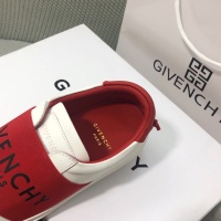 $68.00 USD Givenchy Casual Shoes For Women #1027957