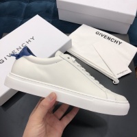 $68.00 USD Givenchy Casual Shoes For Women #1027981