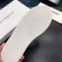 $68.00 USD Givenchy Casual Shoes For Women #1027985