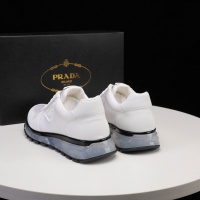 $82.00 USD Prada Casual Shoes For Men #1027990