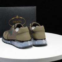 $82.00 USD Prada Casual Shoes For Men #1027991