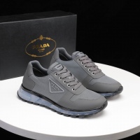 $82.00 USD Prada Casual Shoes For Men #1027992