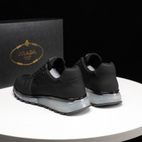 $82.00 USD Prada Casual Shoes For Men #1027993