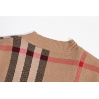 $45.00 USD Burberry Fashion Sweaters Long Sleeved For Unisex #1028026