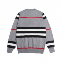 $60.00 USD Burberry Fashion Sweaters Long Sleeved For Unisex #1028028