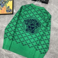 $64.00 USD Versace Sweaters Long Sleeved For Unisex #1028086