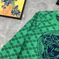 $64.00 USD Versace Sweaters Long Sleeved For Unisex #1028086