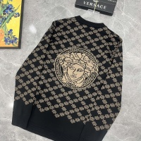 $64.00 USD Versace Sweaters Long Sleeved For Unisex #1028088