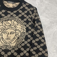 $64.00 USD Versace Sweaters Long Sleeved For Unisex #1028088