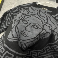 $64.00 USD Versace Sweaters Long Sleeved For Unisex #1028089