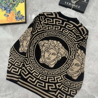 $64.00 USD Versace Sweaters Long Sleeved For Unisex #1028090