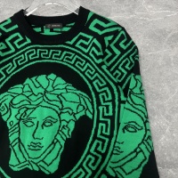 $64.00 USD Versace Sweaters Long Sleeved For Unisex #1028091