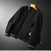 $60.00 USD Versace Jackets Long Sleeved For Men #1028105