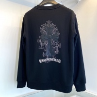 $85.00 USD Chrome Hearts Hoodies Long Sleeved For Unisex #1028153