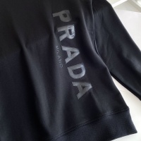 $85.00 USD Prada Hoodies Long Sleeved For Unisex #1028213