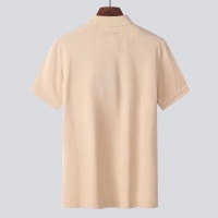$38.00 USD Burberry T-Shirts Short Sleeved For Men #1028255