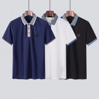 $38.00 USD Prada T-Shirts Short Sleeved For Men #1028269