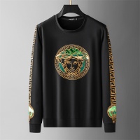 $80.00 USD Versace Tracksuits Long Sleeved For Men #1028319