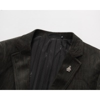 $68.00 USD Prada New Jackets Long Sleeved For Men #1028387