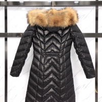 $247.93 USD Moncler Down Feather Coat Long Sleeved For Women #1028390