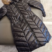 $247.93 USD Moncler Down Feather Coat Long Sleeved For Women #1028390