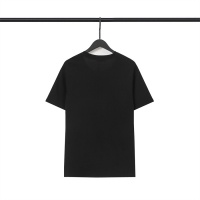 $32.00 USD Salvatore Ferragamo T-Shirts Short Sleeved For Unisex #1028409