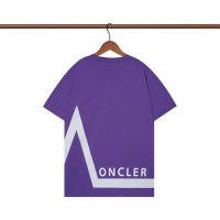 $32.00 USD Moncler T-Shirts Short Sleeved For Unisex #1028432