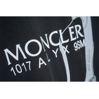 $32.00 USD Moncler T-Shirts Short Sleeved For Unisex #1028436