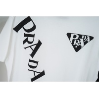 $32.00 USD Prada T-Shirts Short Sleeved For Unisex #1028437