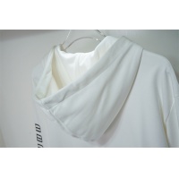 $42.00 USD Balenciaga Hoodies Long Sleeved For Men #1028484