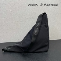 $88.00 USD Prada AAA Quality Messeger Bags For Women #1028519