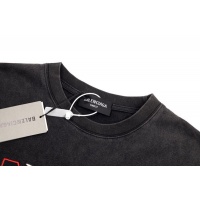 $52.00 USD Balenciaga Hoodies Long Sleeved For Unisex #1028526
