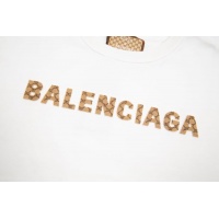 $60.00 USD Balenciaga Hoodies Long Sleeved For Unisex #1028529