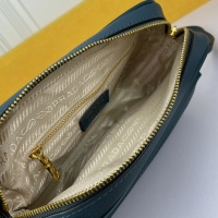 $98.00 USD Prada AAA Quality Messeger Bags For Women #1028533