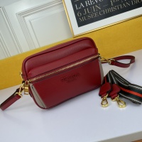 $98.00 USD Prada AAA Quality Messeger Bags For Women #1028534