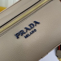 $98.00 USD Prada AAA Quality Messeger Bags For Women #1028535