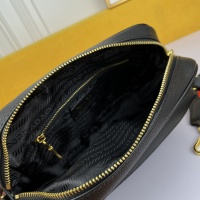 $98.00 USD Prada AAA Quality Messeger Bags For Women #1028538