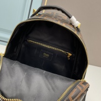$92.00 USD Fendi AAA Quality Backpacks For Women #1028555