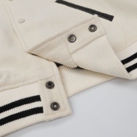 $118.00 USD Yves Saint Laurent YSL Jackets Long Sleeved For Unisex #1028631