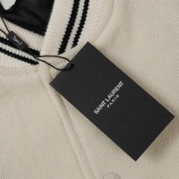 $118.00 USD Yves Saint Laurent YSL Jackets Long Sleeved For Unisex #1028631