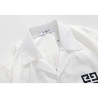 $36.00 USD Givenchy Shirts Short Sleeved For Men #1028632