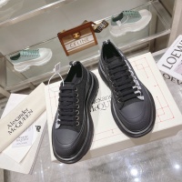 $100.00 USD Alexander McQueen Shoes For Men #1028681