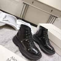 $105.00 USD Alexander McQueen Boots For Women #1028690