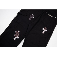 $60.00 USD Chrome Hearts Jeans For Men #1028699
