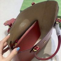 $88.00 USD Gucci AAA Quality Handbags For Women #1028736