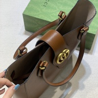 $88.00 USD Gucci AAA Quality Handbags For Women #1028739