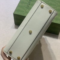 $88.00 USD Gucci AAA Quality Handbags For Women #1028742